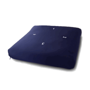 AeroSpacer Cushion