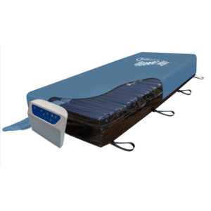 Apollo bariatric mattress