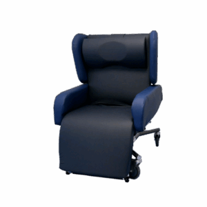 bariatric chair - tilt in space