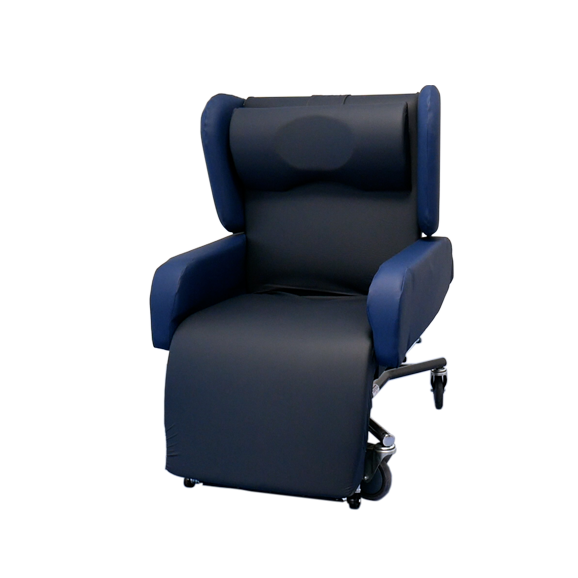 bariatric chair - tilt in space