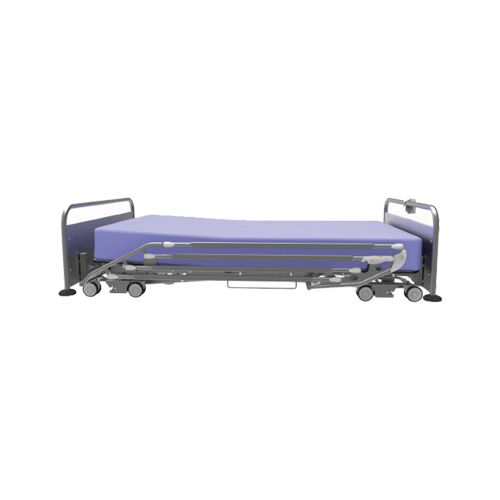 MMO 8000 - bariatric bed