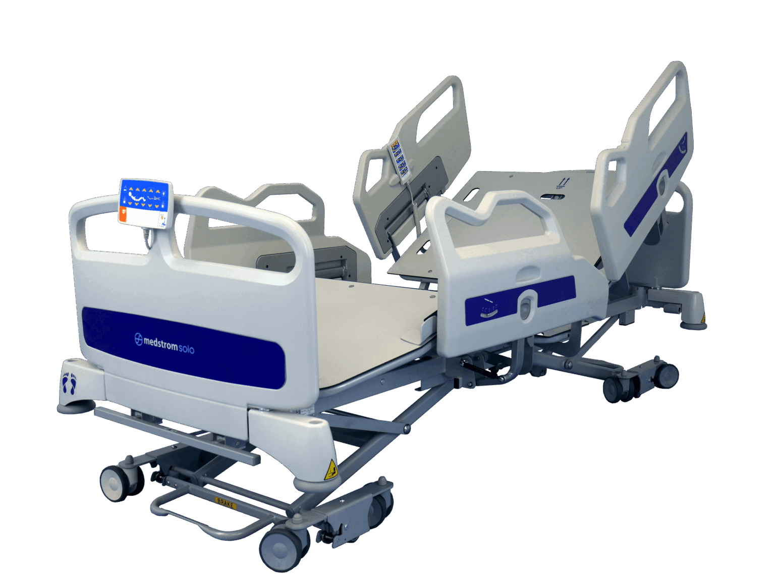 Hospital Beds Archives Medstrom
