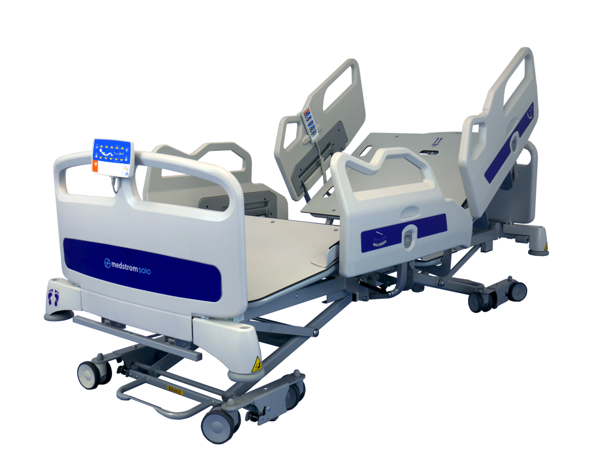 Hospital Beds Archives Medstrom