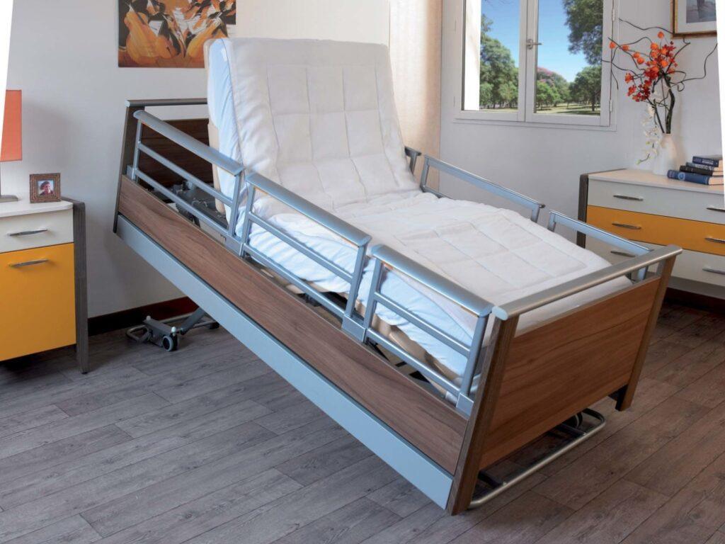 Letto RSA MMO-3500