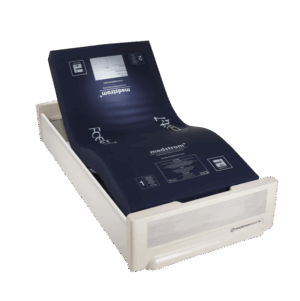 Mental health bed, SoloMH