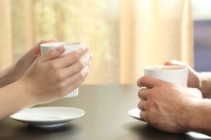 Mental Health Awareness Talking Tea