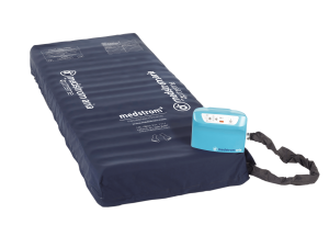 Medstrom Aria Hospital Mattress - Dynamic Mattress for Pressure Redistribution