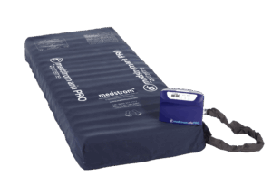 Medstrom Aria PRO Hospital Mattress - Dynamic Mattress for Pressure Redistribution