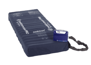 Medstrom Aria PRO Hospital Mattress - Dynamic Mattress for Pressure Redistribution