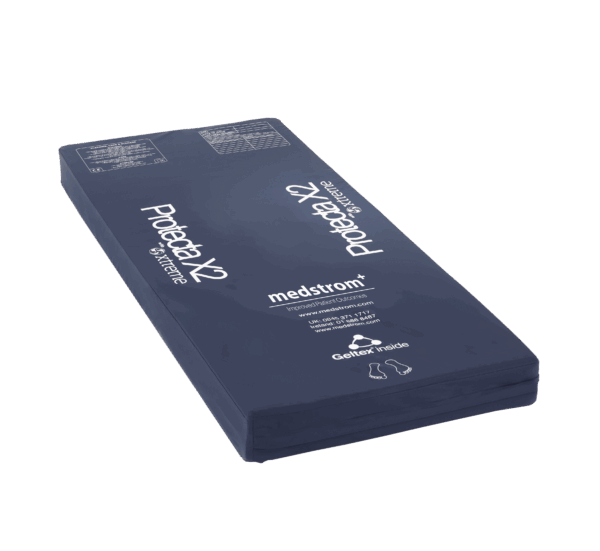 Protecta X2 Foam Hospital Mattress