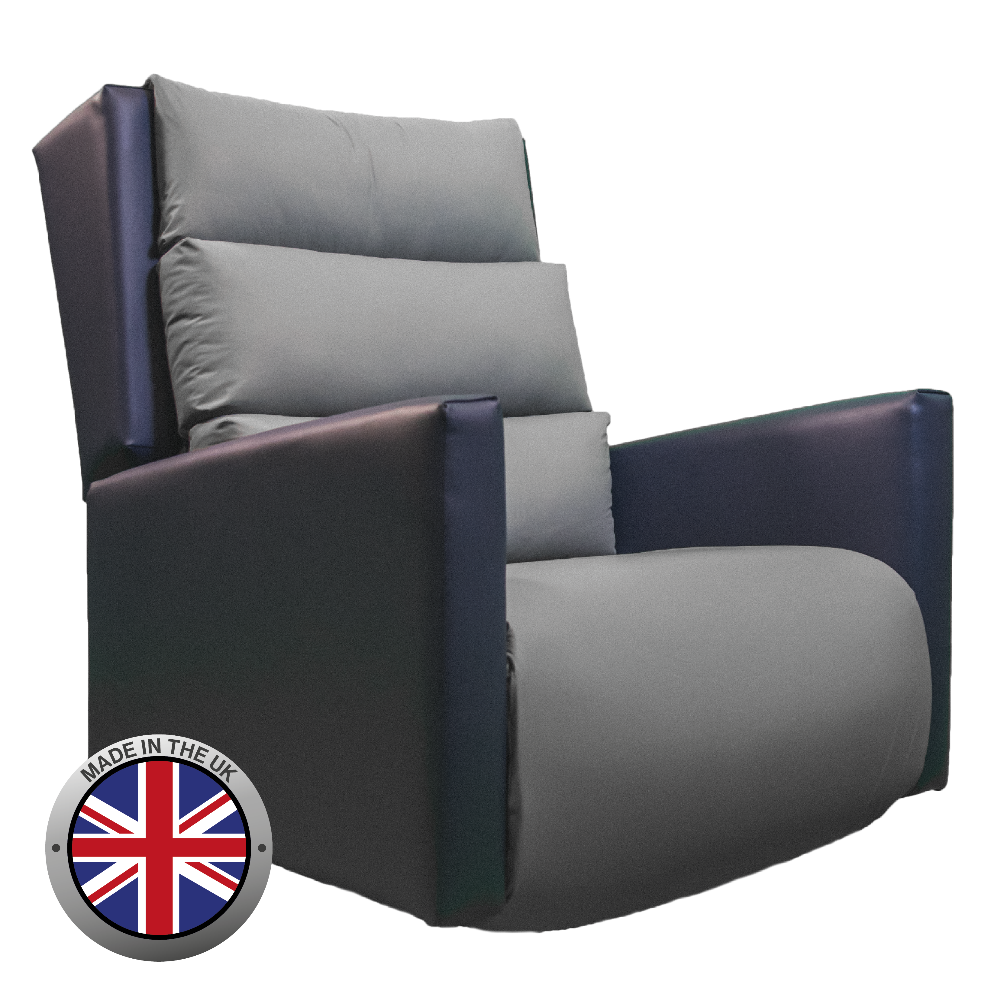 Entertainment recliner shop