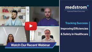 Tracking Hospital Equipment Webinar Banner