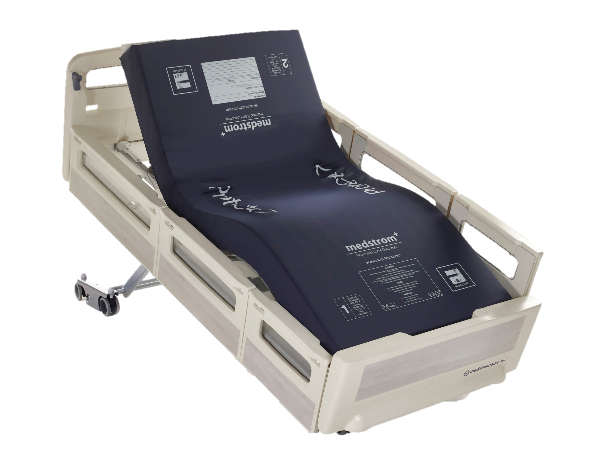 Medstrom Solo Luxe Medstrom medstrom-solo-luxe-medstrom