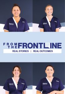 Medstrom Clinical Advisors on the Frontline This Winter Pressures