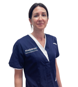 Medstrom Clinical Advisors on the Frontline This Winter Pressures