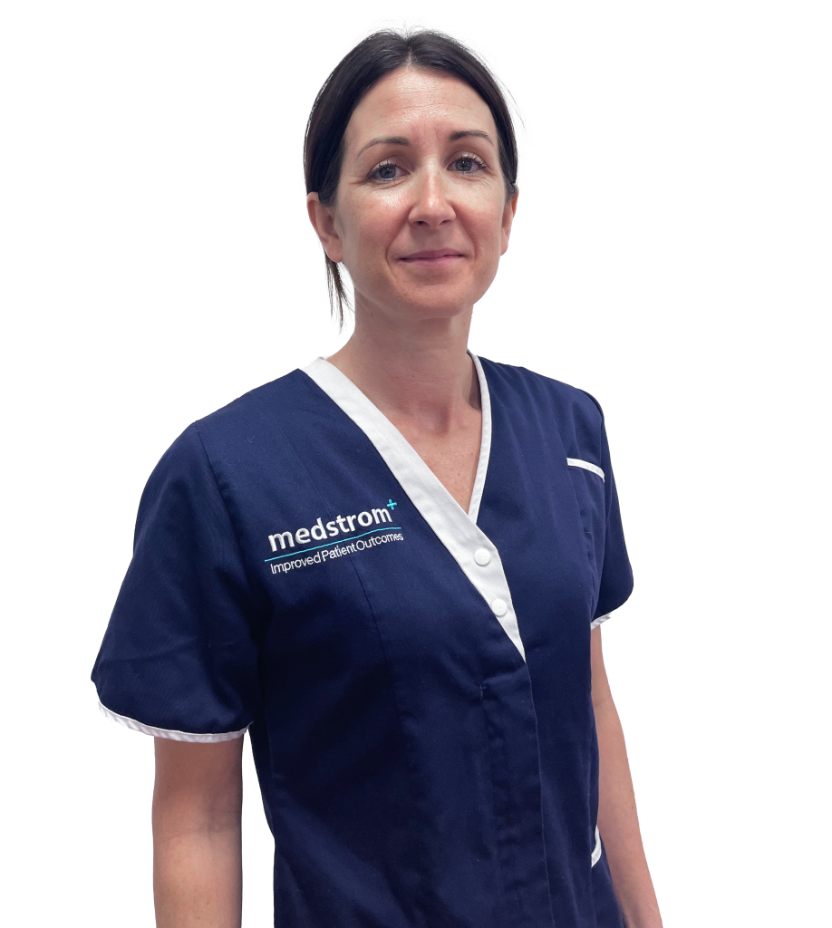 Medstrom Clinical Advisors on the Frontline This Winter Pressures