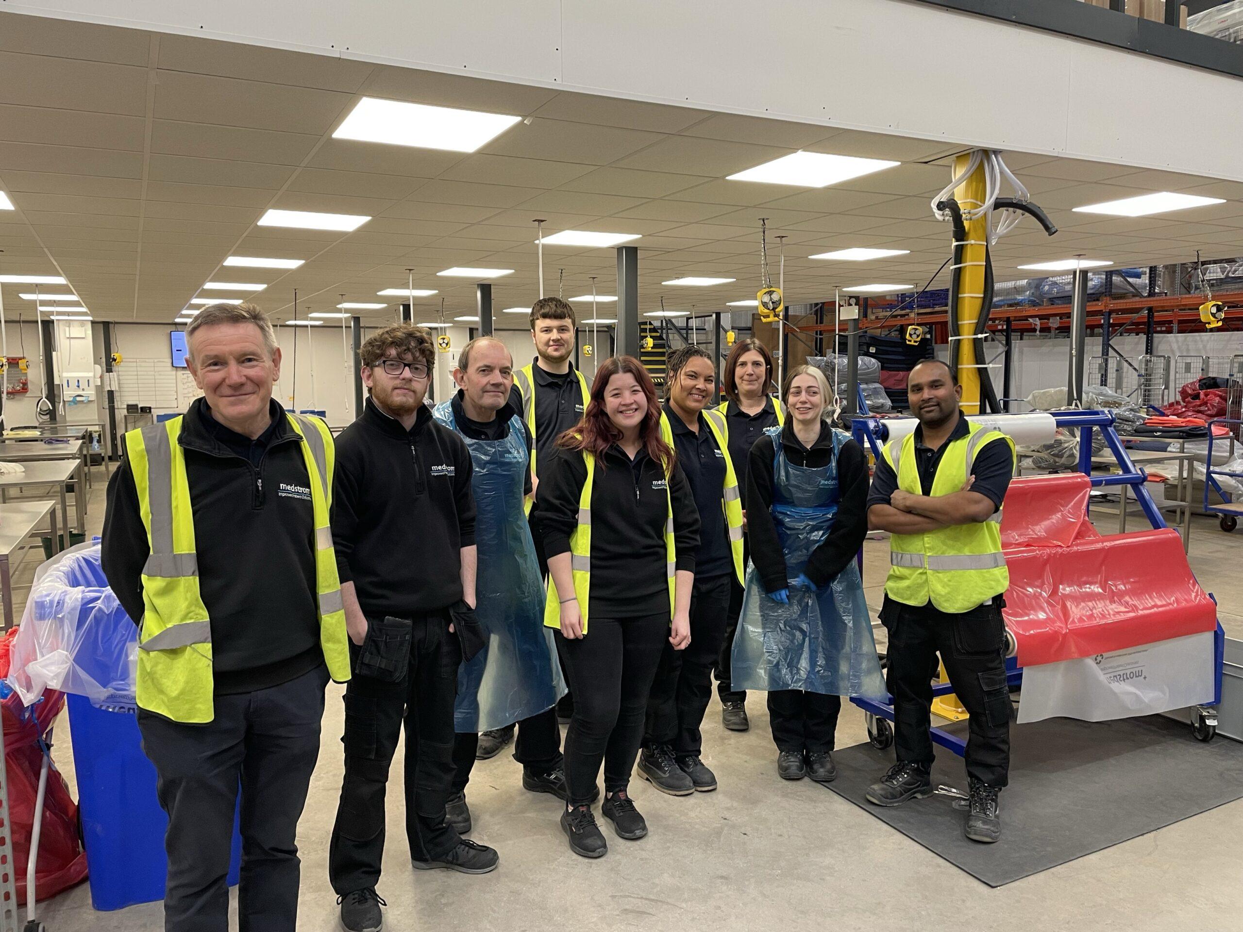 Careers Footer Image