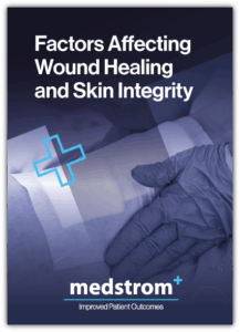 Factors Affecting Skin Integrity booklet front cover